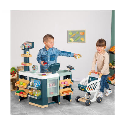 smoby-maxi-supermarket-with-shopping-trolley-350242