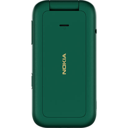 nokia-2660-flip-ds-green