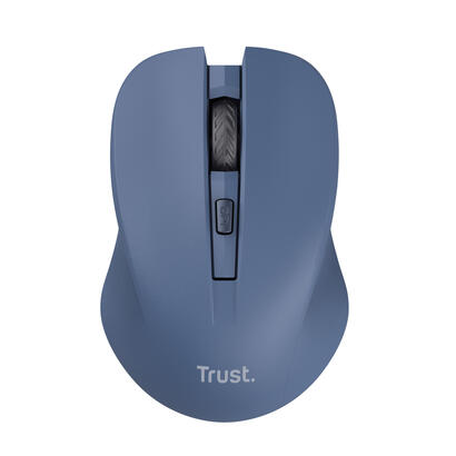 raton-inalambrico-trust-mydo-silent-wireless-hasta-1800-dpi-azul