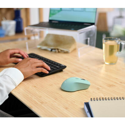 raton-inalambrico-trust-mydo-silent-wireless-hasta-1800-dpi-verde