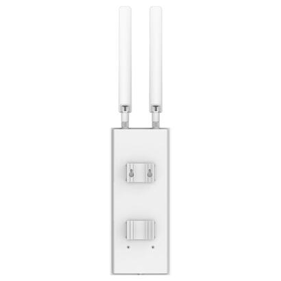 wireless-punto-de-acceso-cudy-ac1200-wifi-outdoor-1xgigabit-rj45-ip65-waterproof-lighting-protection