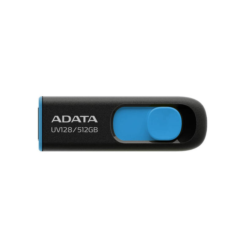 pendrive-adata-uv128-512-gb-usb-negroazul-usb-a-32-gen-1