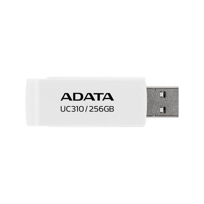 pendrive-adata-uc310-256-gb-usb-blanca-usb-a-32-gen-1