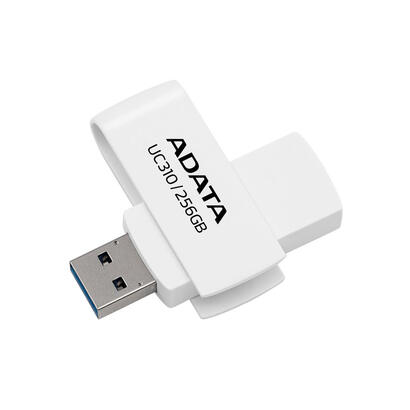 pendrive-adata-uc310-256-gb-usb-blanca-usb-a-32-gen-1