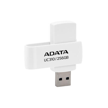 pendrive-adata-uc310-256-gb-usb-blanca-usb-a-32-gen-1