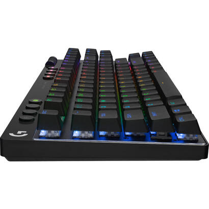 teclado-aleman-logitech-g-pro-x-tkl-rf-wireless-bluetooth-qwertz-negro