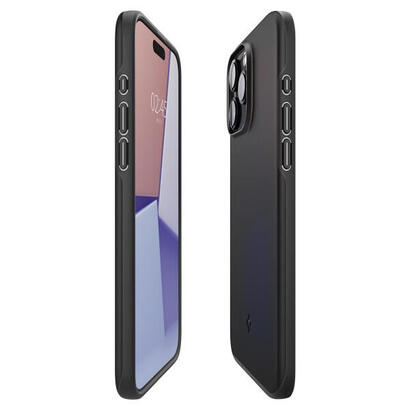 spigen-thin-fit-iphone-15-pro-black
