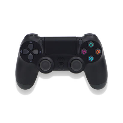 mando-ps4-negro