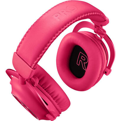 auriculares-logitech-g-pro-x2-lightspeed-magenta-981-001275