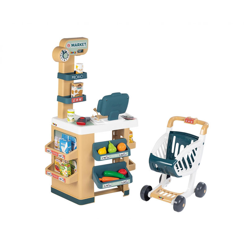 smoby-dickie-350238-juego-de-rol