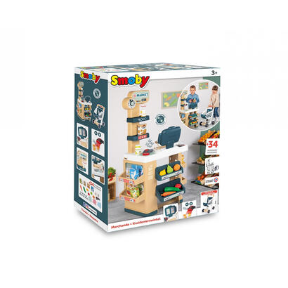 smoby-dickie-350238-juego-de-rol