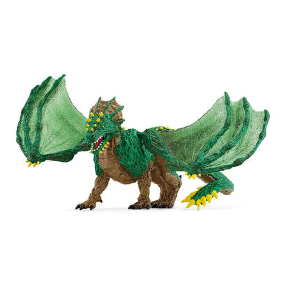 schleich-eldrador-creatures-dragon-de-la-selva-70791