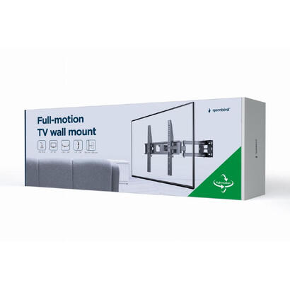 soporte-de-pared-para-tv-gembird-movimiento-completo-32-55-pulgadas