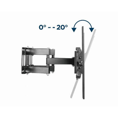 soporte-de-pared-para-tv-de-movimiento-completo-gembird-37-70-pulgadas