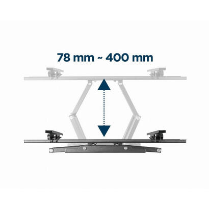 soporte-de-pared-para-tv-de-movimiento-completo-gembird-37-70-pulgadas