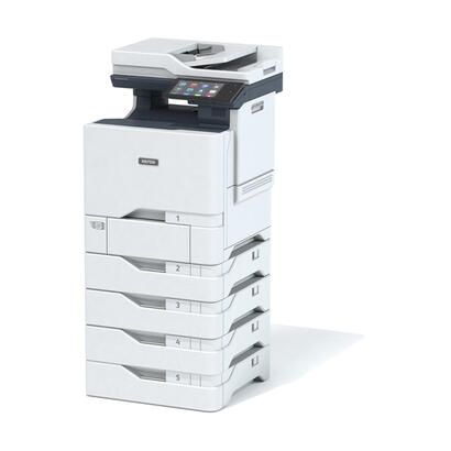 xerox-versalink-c625dn-impresora-multifuncion-grisazul-usb-lan-escanear-copiar-fax-c625vdn