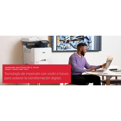 xerox-versalink-c625dn-impresora-multifuncion-grisazul-usb-lan-escanear-copiar-fax-c625vdn