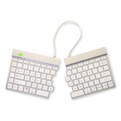 teclado-nordico-r-go-tools-split-break-bluetooth-qwerty-blanco