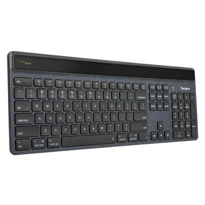 teclado-aleman-targus-sustainable-energy-harvesting-ecosmart-bluetooth-qwertz-negro