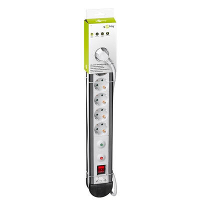 regleta-goobay-de-6-vias-con-interruptor-negroblanco-14-metros-proteccion-contra-sobretensiones-esd
