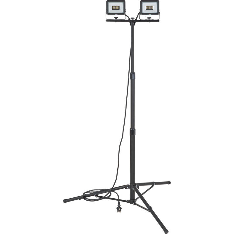brennenstuhl-foco-led-con-tripode-jaro-6060-t-2x20w-4800lm-6500k-ip65-luz-de-trabajo-led-con-tripode-y-cable-de-3m