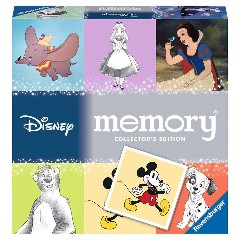 ravensburger-collector-s-memory-walt-disney-juego-de-memoria-27378