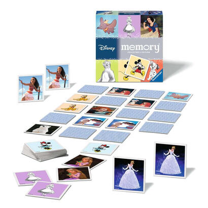 ravensburger-collector-s-memory-walt-disney-juego-de-memoria-27378