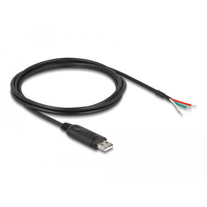 delock-63509-cable-usb-20-typ-a-a-seriell-rs-485-2m