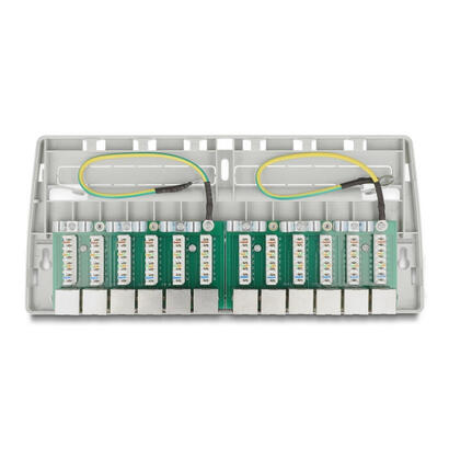 delock-mini-desktop-patchpanel-12-port-cat6a-gris