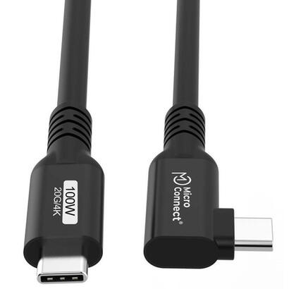 microconnect-usb32cc3-a-cable-usb-usb-32-gen-2x2-3-m-usb-c-negro