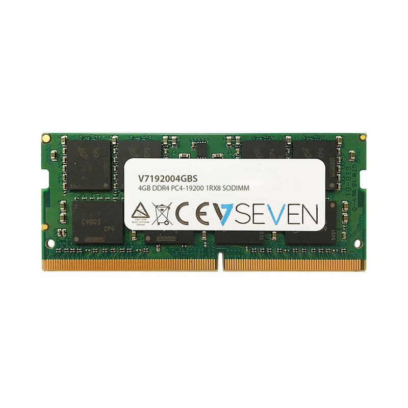 memoria-ram-v7-4gb-ddr4-pc4-19200-2400mhz-so-dimm-v7192004gbs