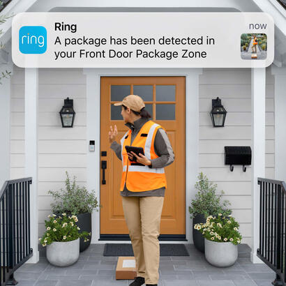 amazon-ring-video-doorbell-3-plus-silver-negro