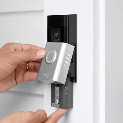 amazon-ring-video-doorbell-3-plus-silver-negro