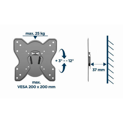 soporte-gembird-wm-42t-03-de-pared-para-tv-inclinable-23-42-hasta-25kg