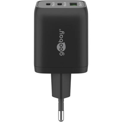 cargador-goobay-64753-negro