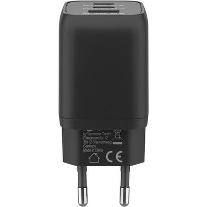 cargador-goobay-64753-negro