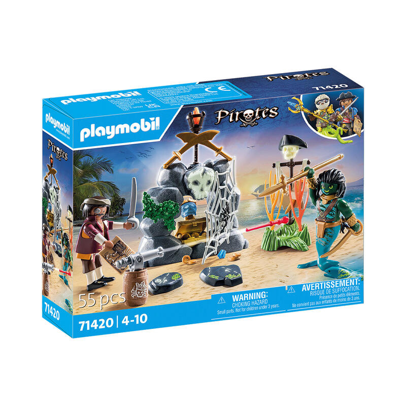 playmobil-71420-piratas-en-busca-del-tesoro