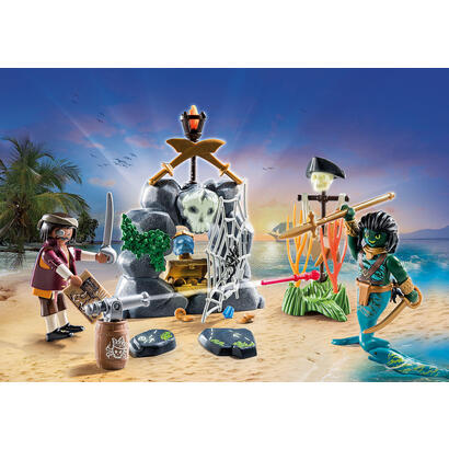 playmobil-71420-piratas-en-busca-del-tesoro