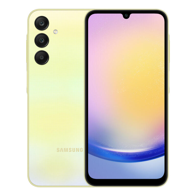 smartphone-samsung-sm-a256-galaxy-a25-8256gb-65-5g-yellow-ita smartphone-samsung-sm-a256-galaxy-a25-8256gb-65-5g-yellow-ita