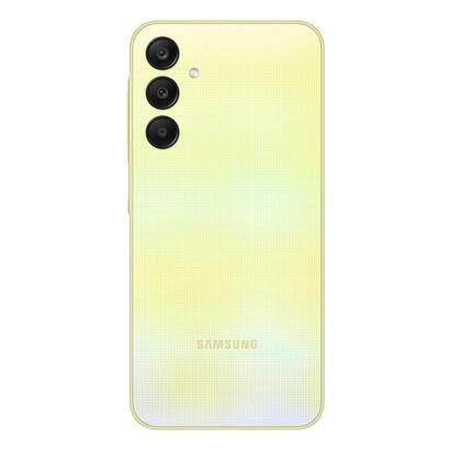 smartphone-samsung-sm-a256-galaxy-a25-8256gb-65-5g-yellow-ita