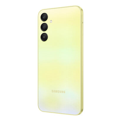 smartphone-samsung-sm-a256-galaxy-a25-8256gb-65-5g-yellow-ita