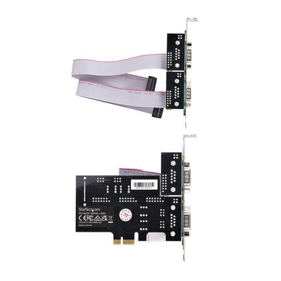 startech-tarjeta-serie-pci-express-de-4-puertos-db9-serial-rs232rs422rs485-taa-uart-16c1050-esd-de-nivel-4-con-brackets-de-perfi