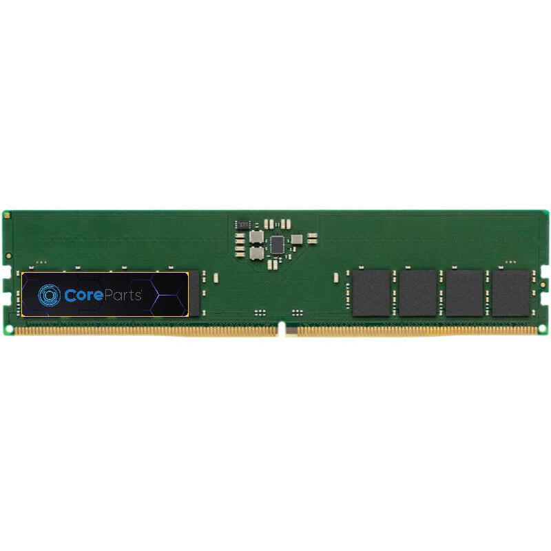 memoria-coreparts-ddr5-mmhp233-16gb-1-x-16-gb-4800-mhz memoria-coreparts-ddr5-mmhp233-16gb-1-x-16-gb-4800-mhz