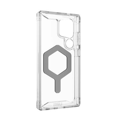 funda-uag-plyo-pro-case-ice-samsung-galaxy-s24-ultra