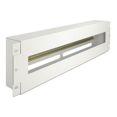 delock-67034-regleta-de-disyuntores-de-19-con-tapa-y-carril-din-3u-gris-metal
