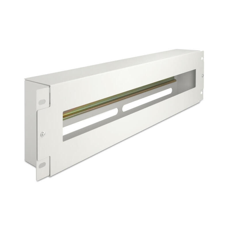delock-67034-regleta-de-disyuntores-de-19-con-tapa-y-carril-din-3u-gris-metal