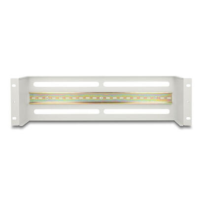 delock-67034-regleta-de-disyuntores-de-19-con-tapa-y-carril-din-3u-gris-metal