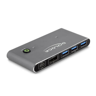 delock-18646-switch-displayport-kvm-8k-30-hz-con-usb-5-gbps