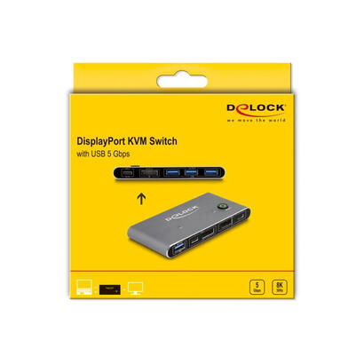 delock-18646-switch-displayport-kvm-8k-30-hz-con-usb-5-gbps