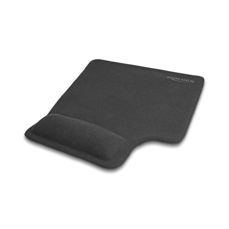 delock-12111-alfombrilla-ergonomica-con-reposamunecas-de-gel-para-zurdos-negra
